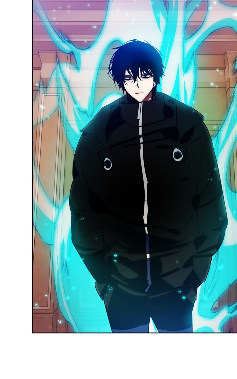 Read Return to Player EN Manga Online