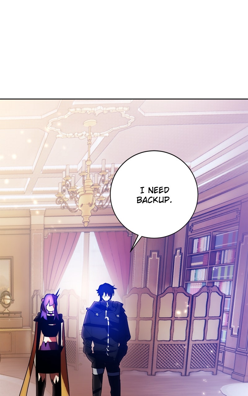 Read Return to Player EN Manga Online