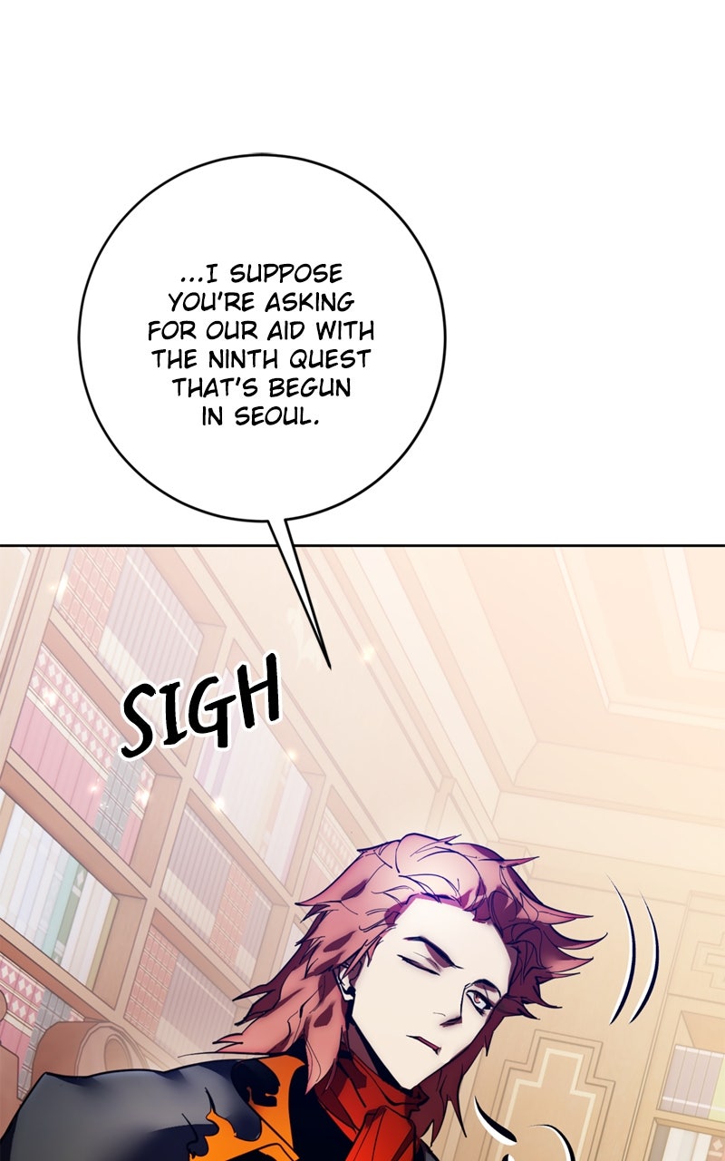 Read Return to Player EN Manga Online
