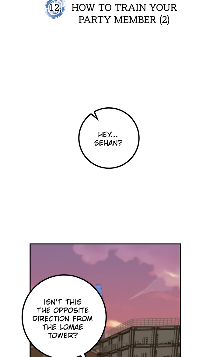 Read Return to Player EN Manga Online