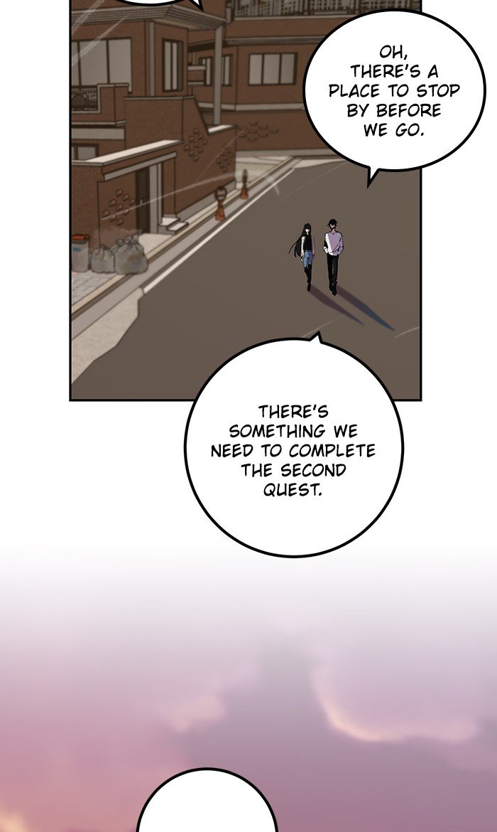 Read Return to Player EN Manga Online
