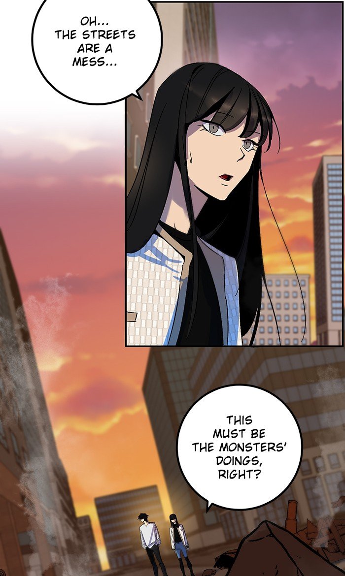 Read Return to Player EN Manga Online