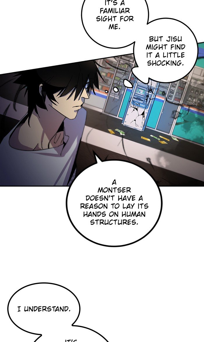 Read Return to Player EN Manga Online