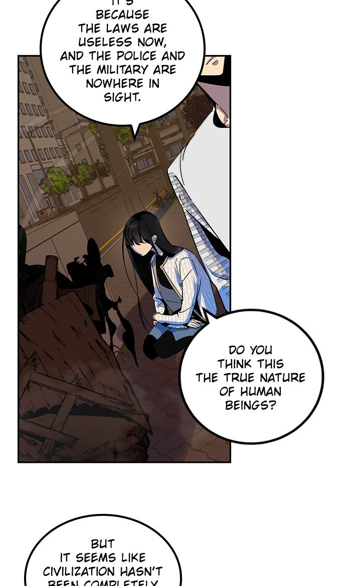 Read Return to Player EN Manga Online