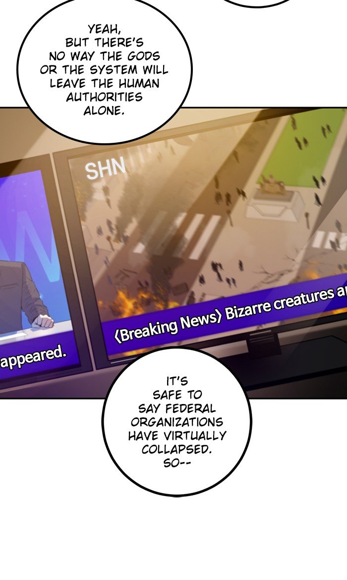 Read Return to Player EN Manga Online