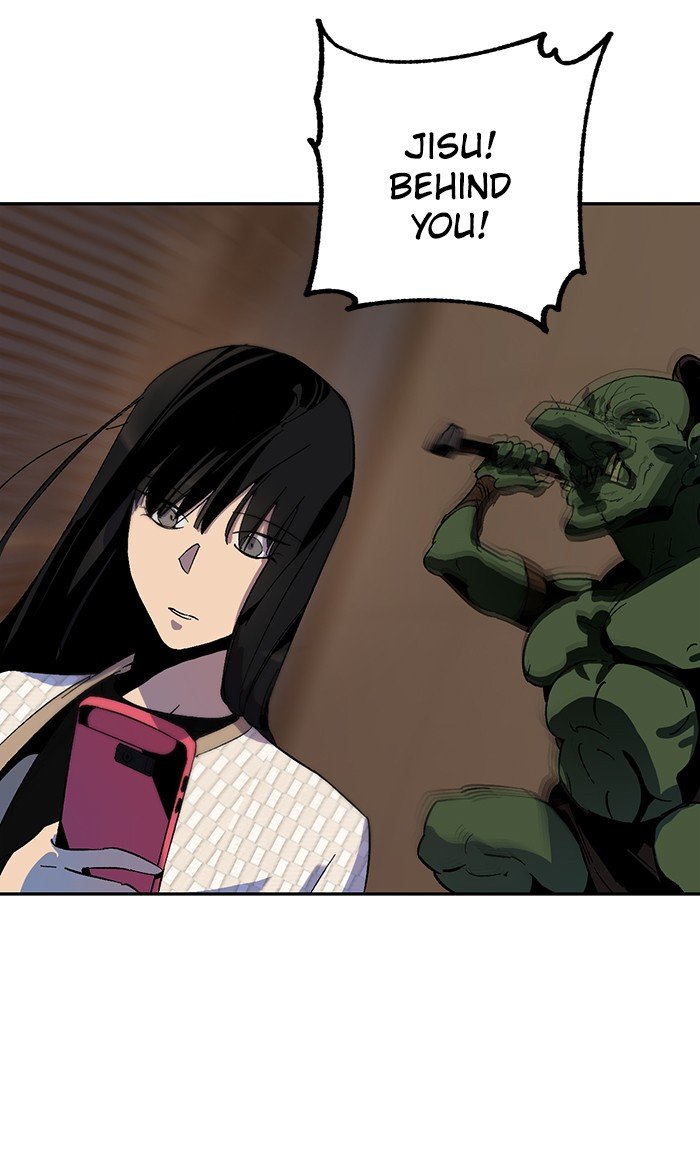 Read Return to Player EN Manga Online