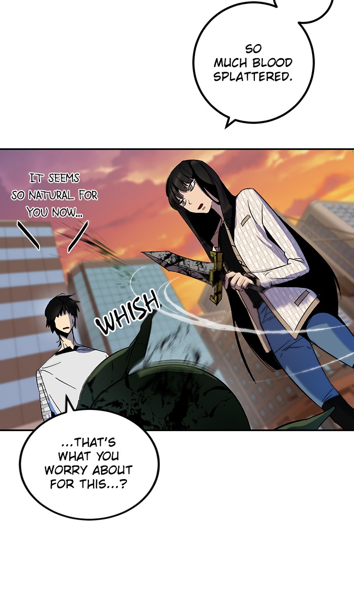 Read Return to Player EN Manga Online