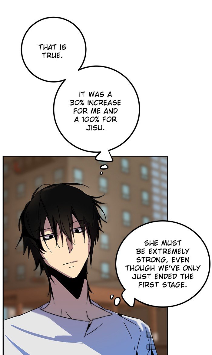Read Return to Player EN Manga Online