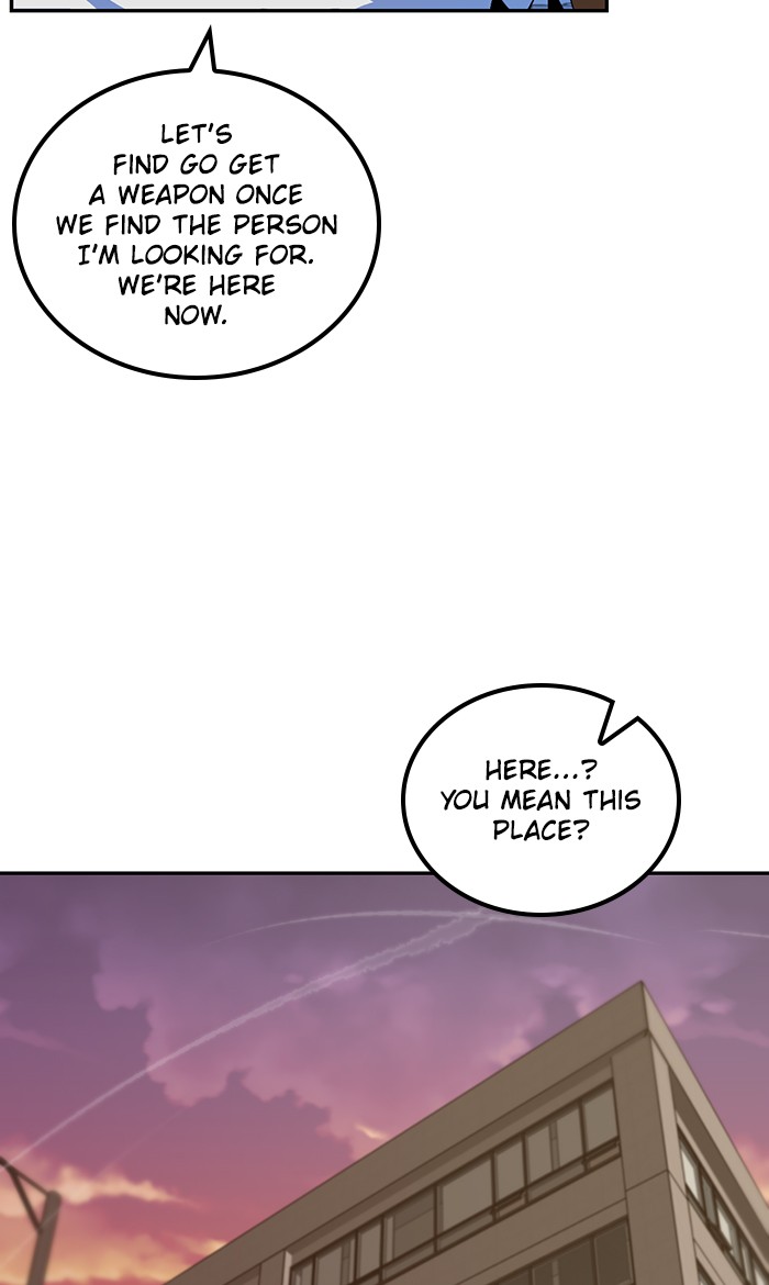 Read Return to Player EN Manga Online