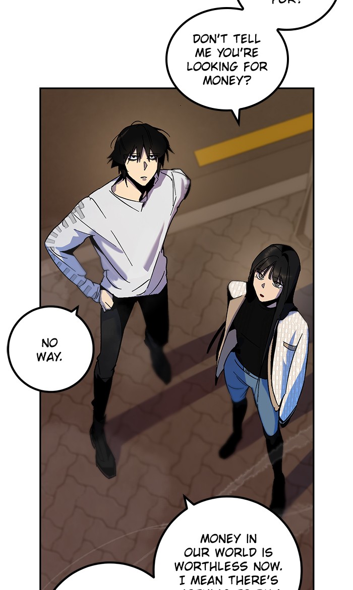 Read Return to Player EN Manga Online