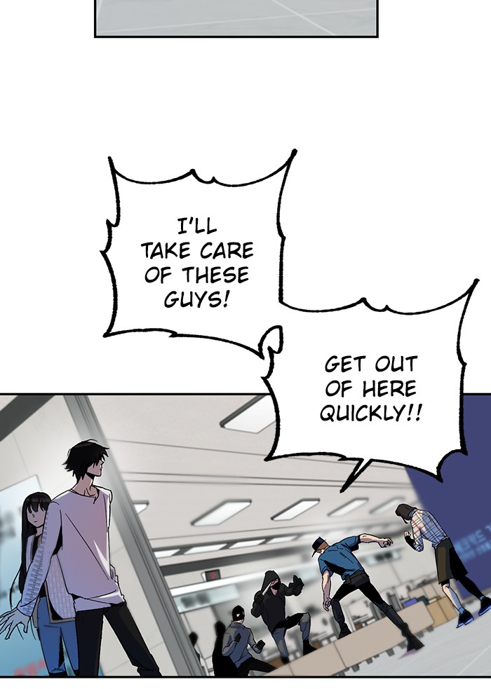 Read Return to Player EN Manga Online