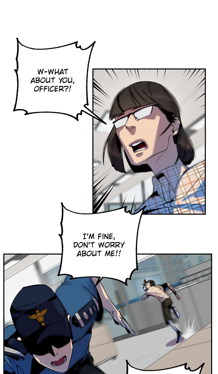Read Return to Player EN Manga Online