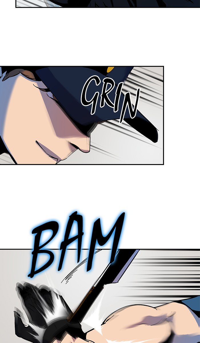 Read Return to Player EN Manga Online