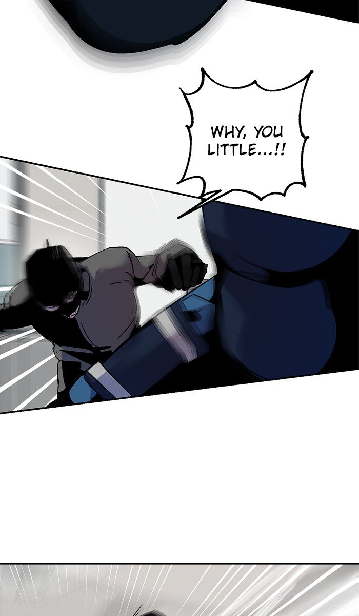 Read Return to Player EN Manga Online