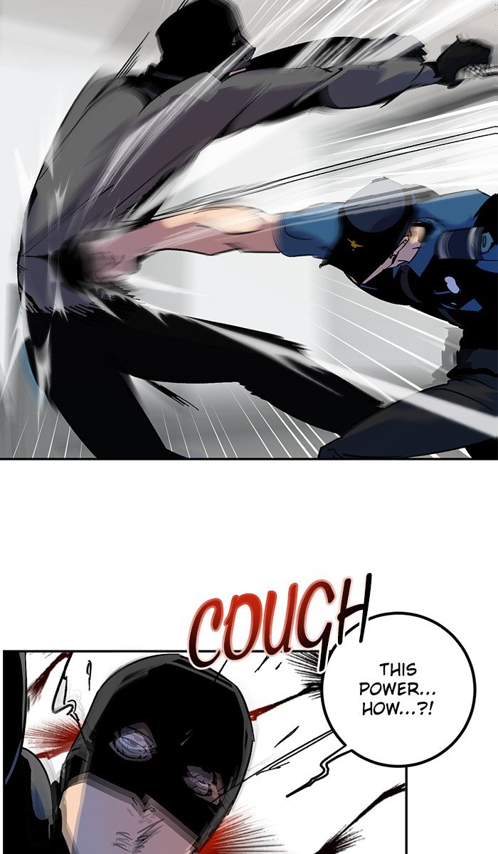 Read Return to Player EN Manga Online