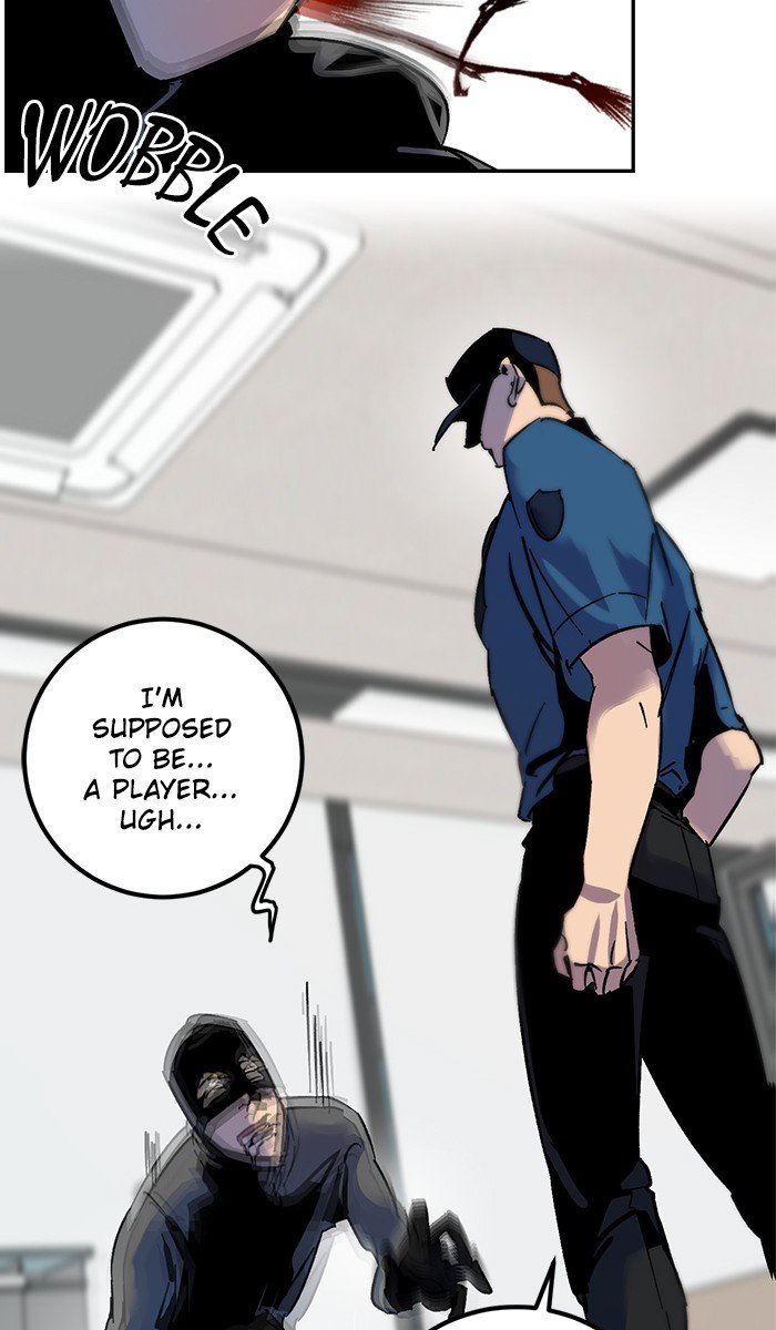 Read Return to Player EN Manga Online