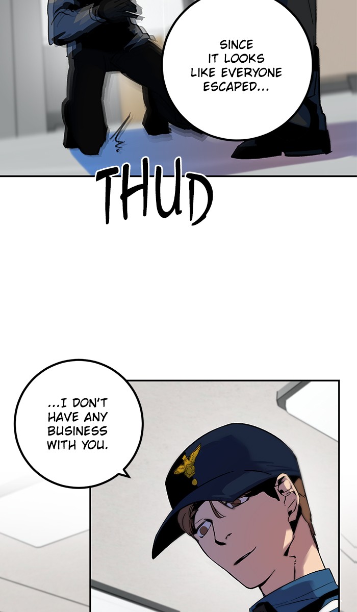 Read Return to Player EN Manga Online