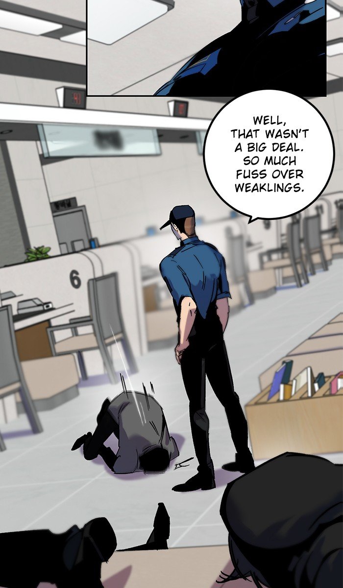 Read Return to Player EN Manga Online