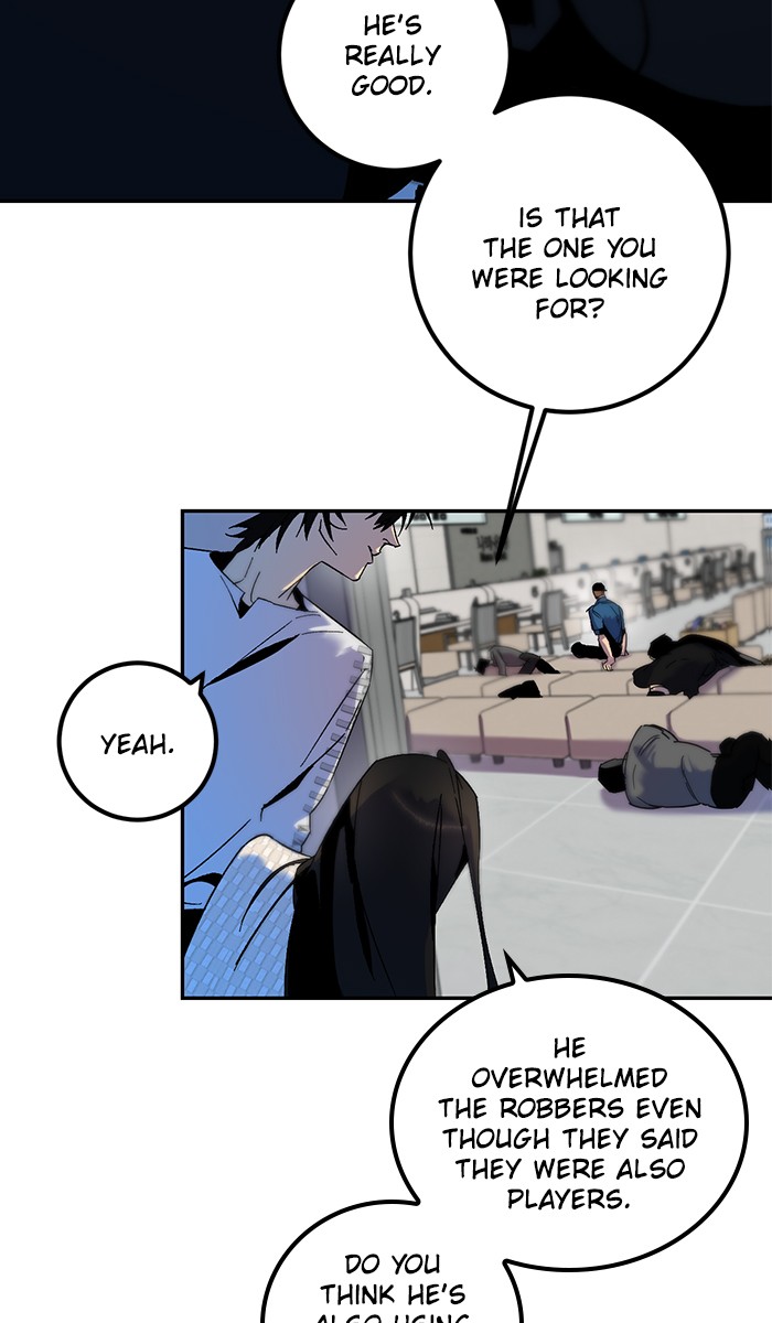 Read Return to Player EN Manga Online