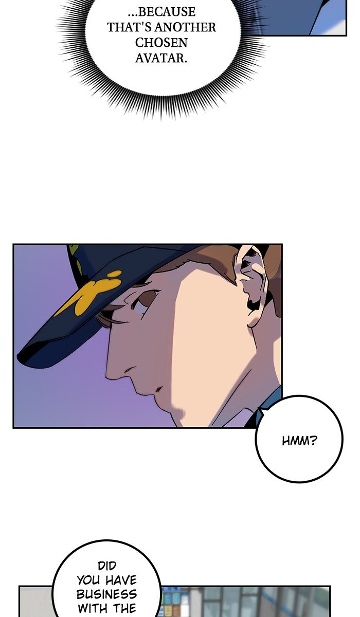 Read Return to Player EN Manga Online