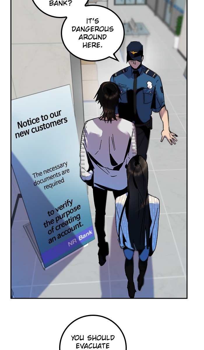 Read Return to Player EN Manga Online