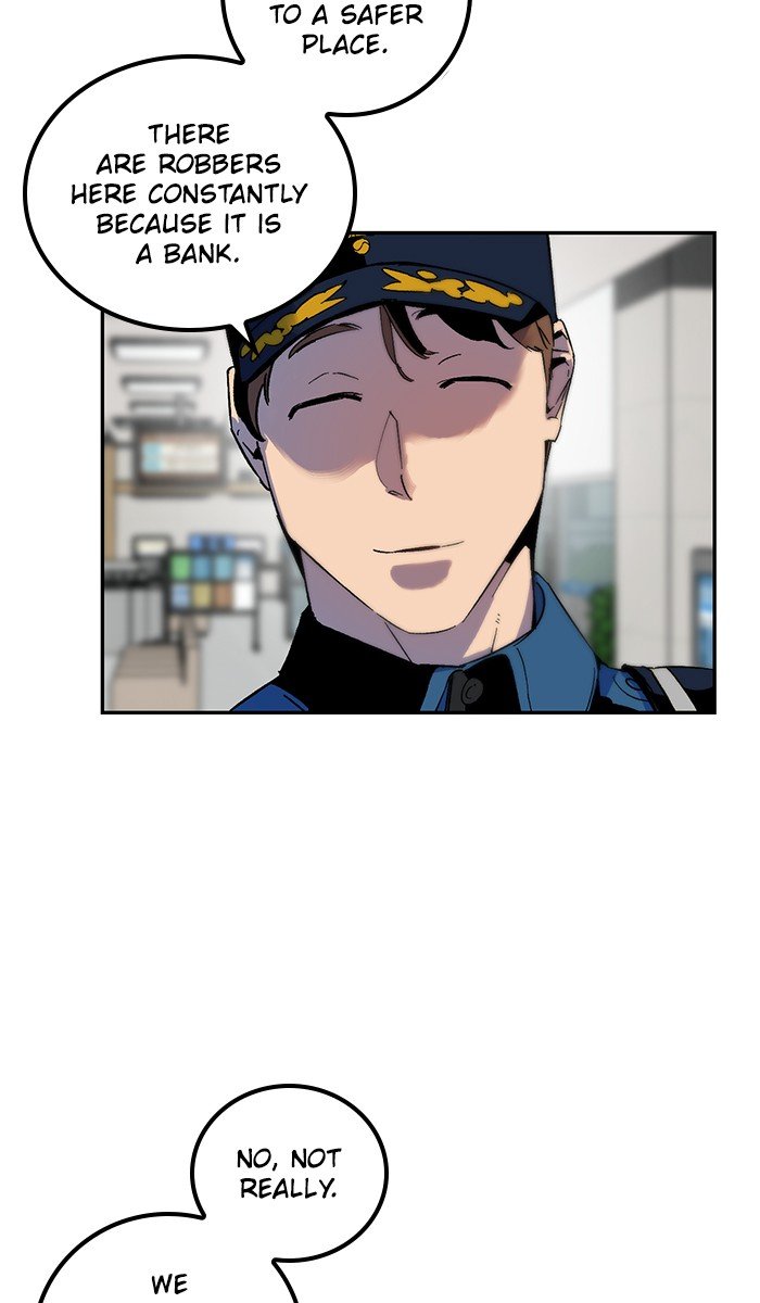 Read Return to Player EN Manga Online