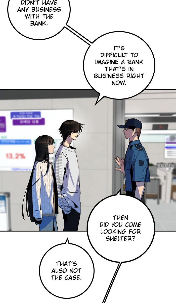 Read Return to Player EN Manga Online