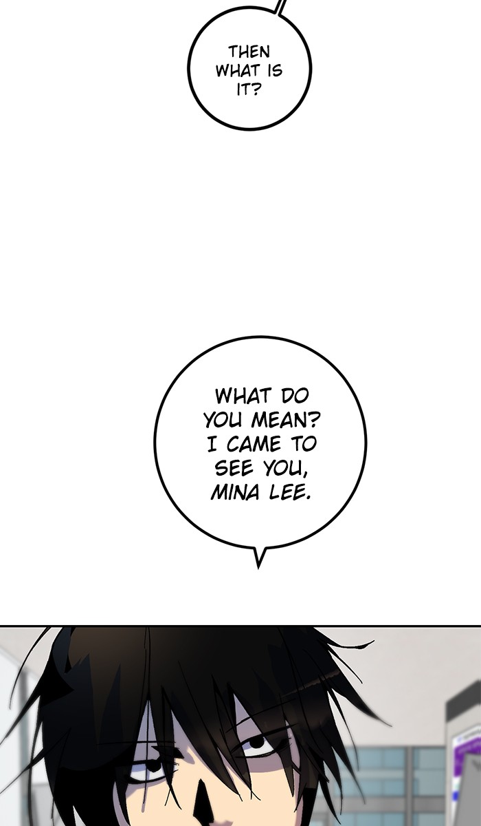 Read Return to Player EN Manga Online