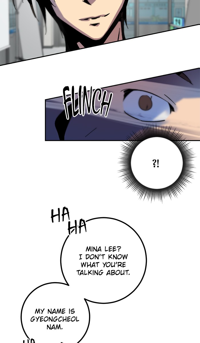 Read Return to Player EN Manga Online