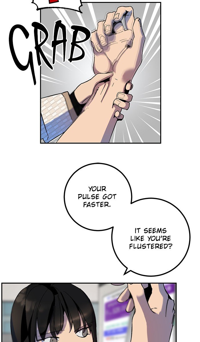 Read Return to Player EN Manga Online