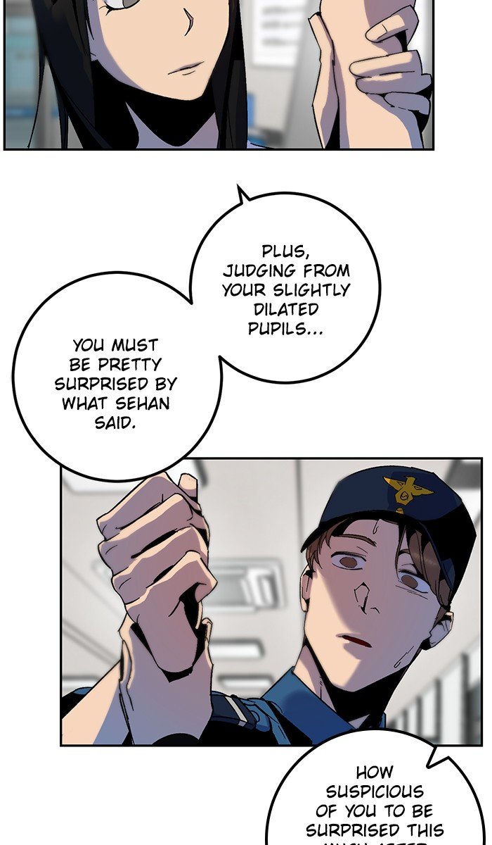 Read Return to Player EN Manga Online