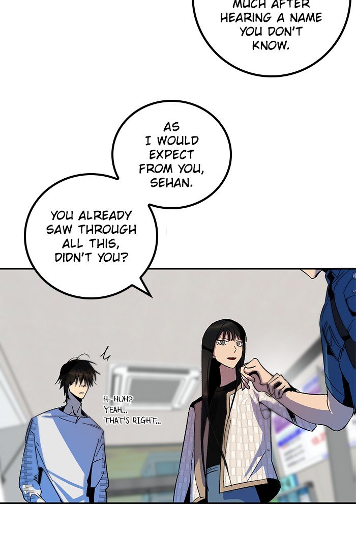 Read Return to Player EN Manga Online