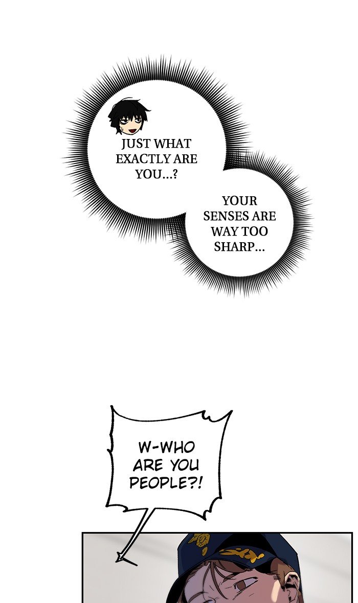 Read Return to Player EN Manga Online