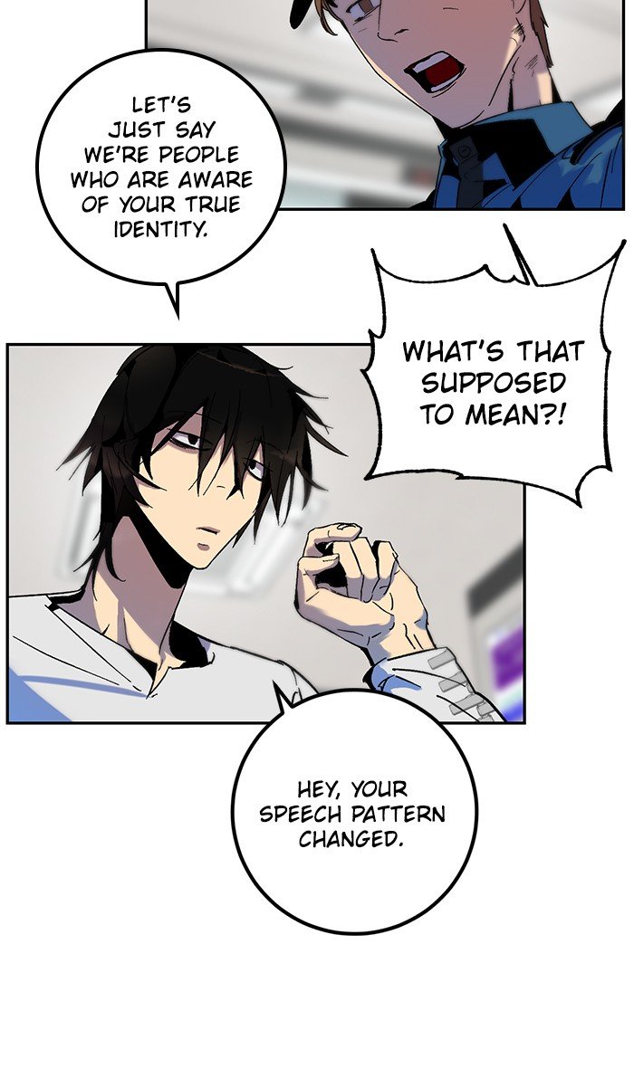 Read Return to Player EN Manga Online