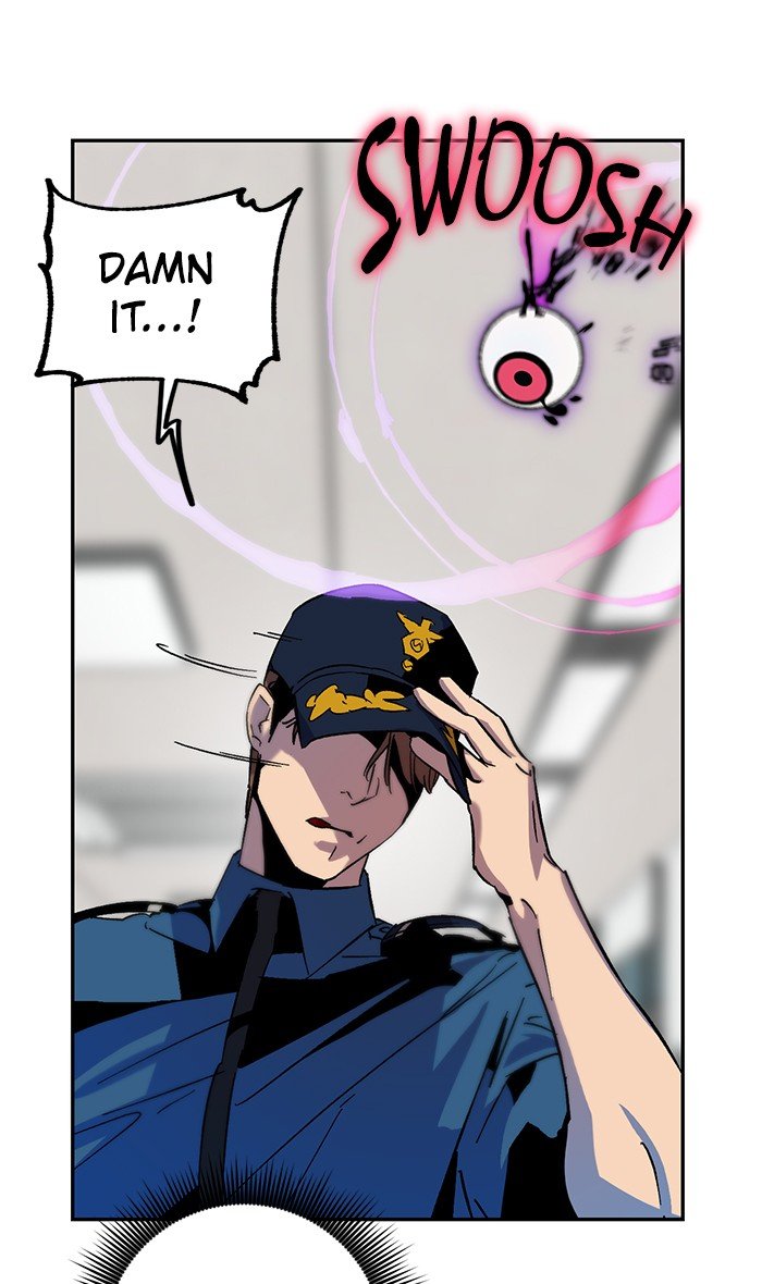 Read Return to Player EN Manga Online