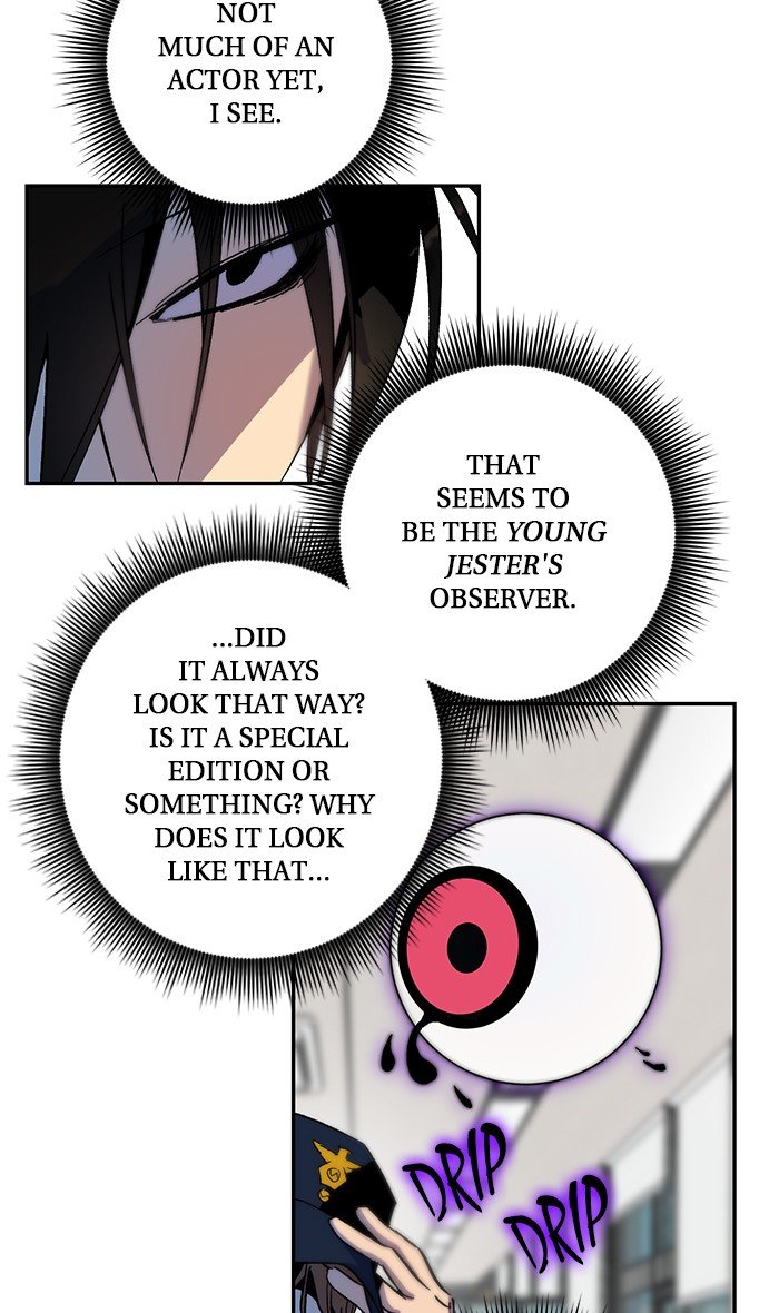 Read Return to Player EN Manga Online