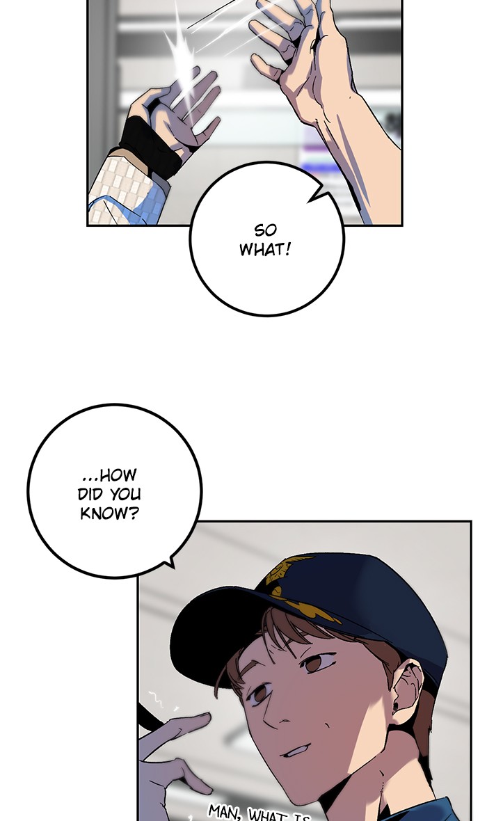 Read Return to Player EN Manga Online