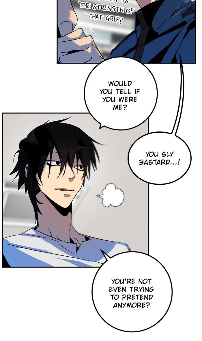 Read Return to Player EN Manga Online