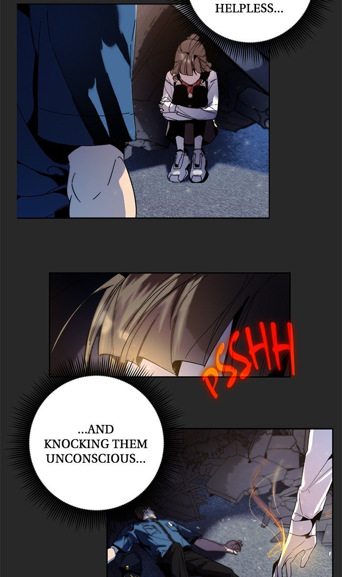 Read Return to Player EN Manga Online