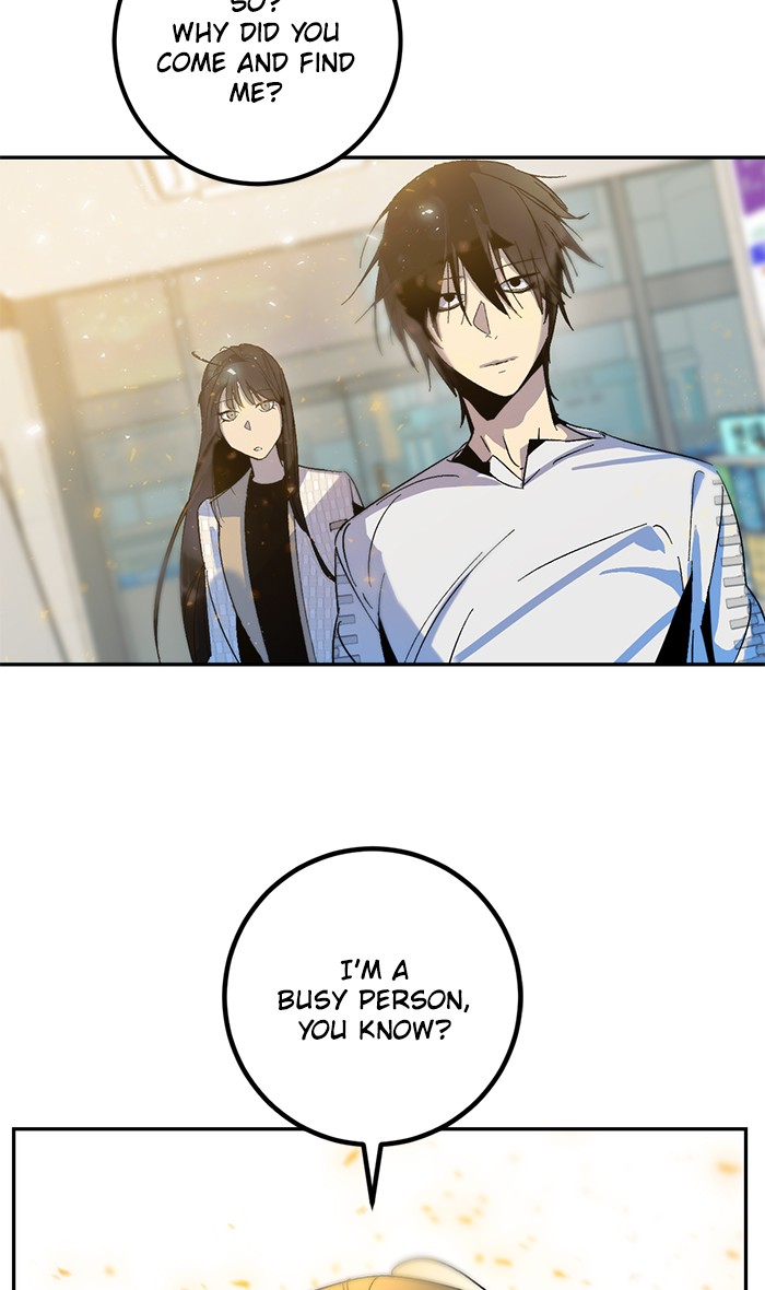 Read Return to Player EN Manga Online