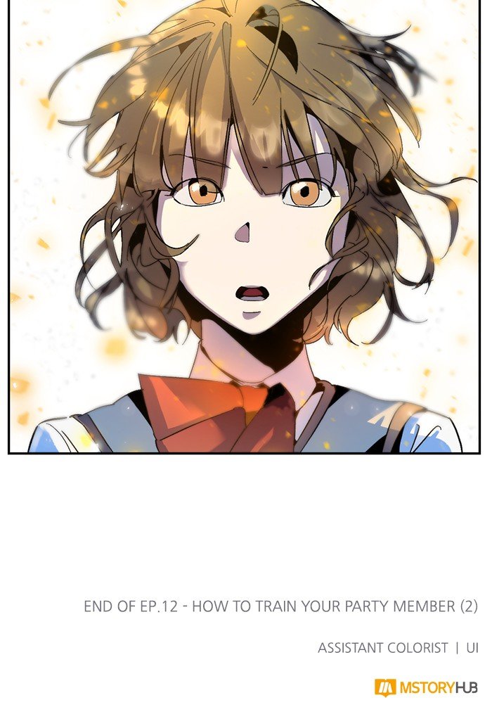 Read Return to Player EN Manga Online