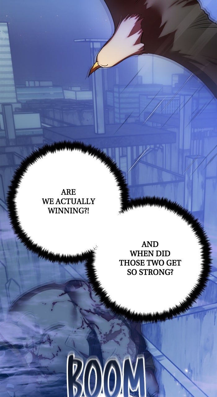 Read Return to Player EN Manga Online