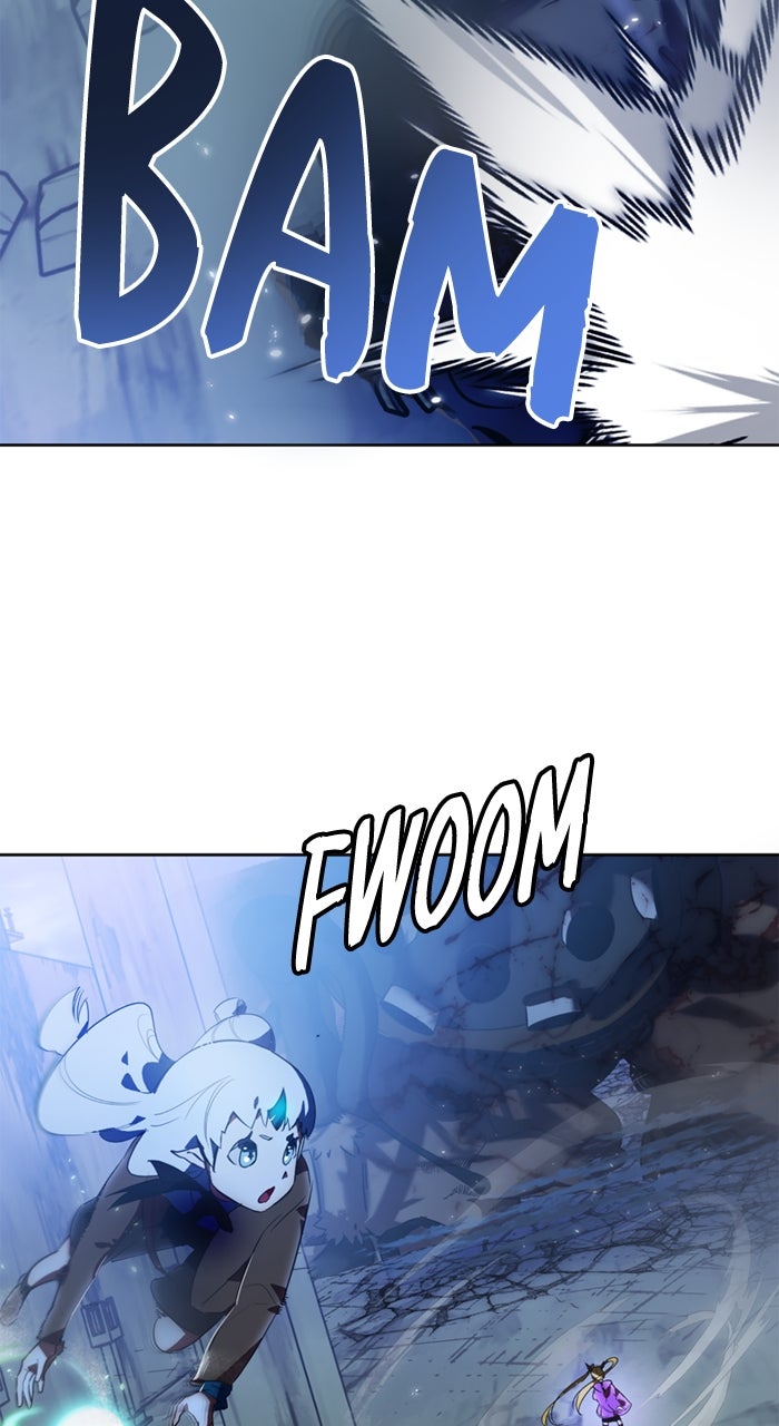 Read Return to Player EN Manga Online