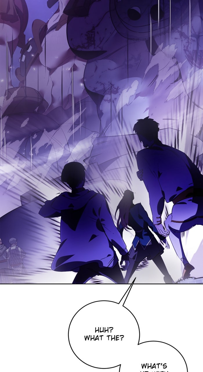 Read Return to Player EN Manga Online