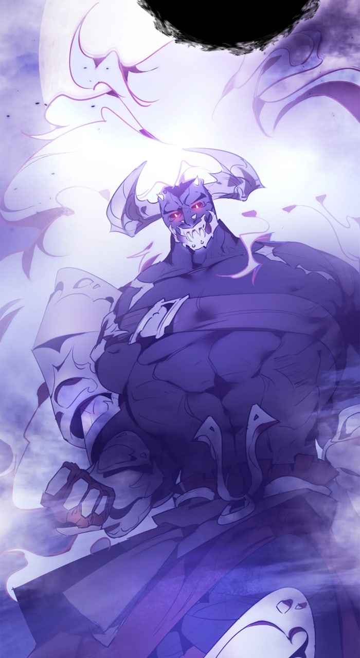 Read Return to Player EN Manga Online