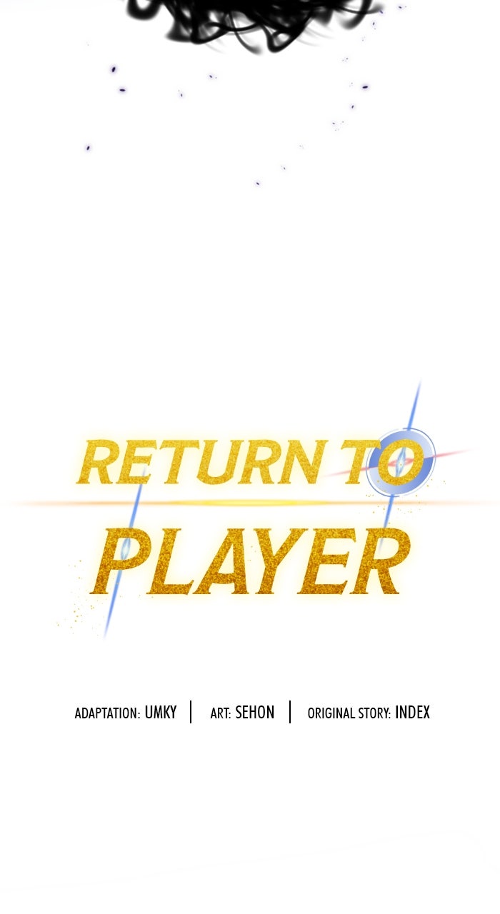 Read Return to Player EN Manga Online