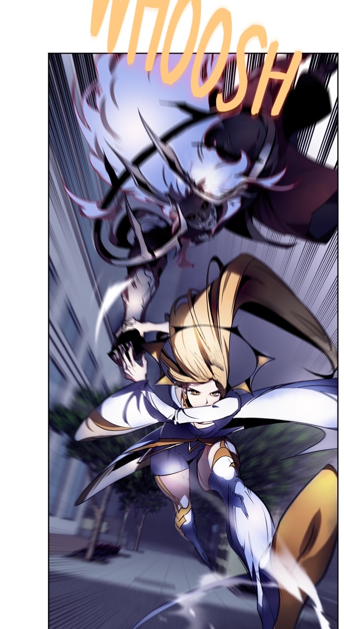 Read Return to Player EN Manga Online