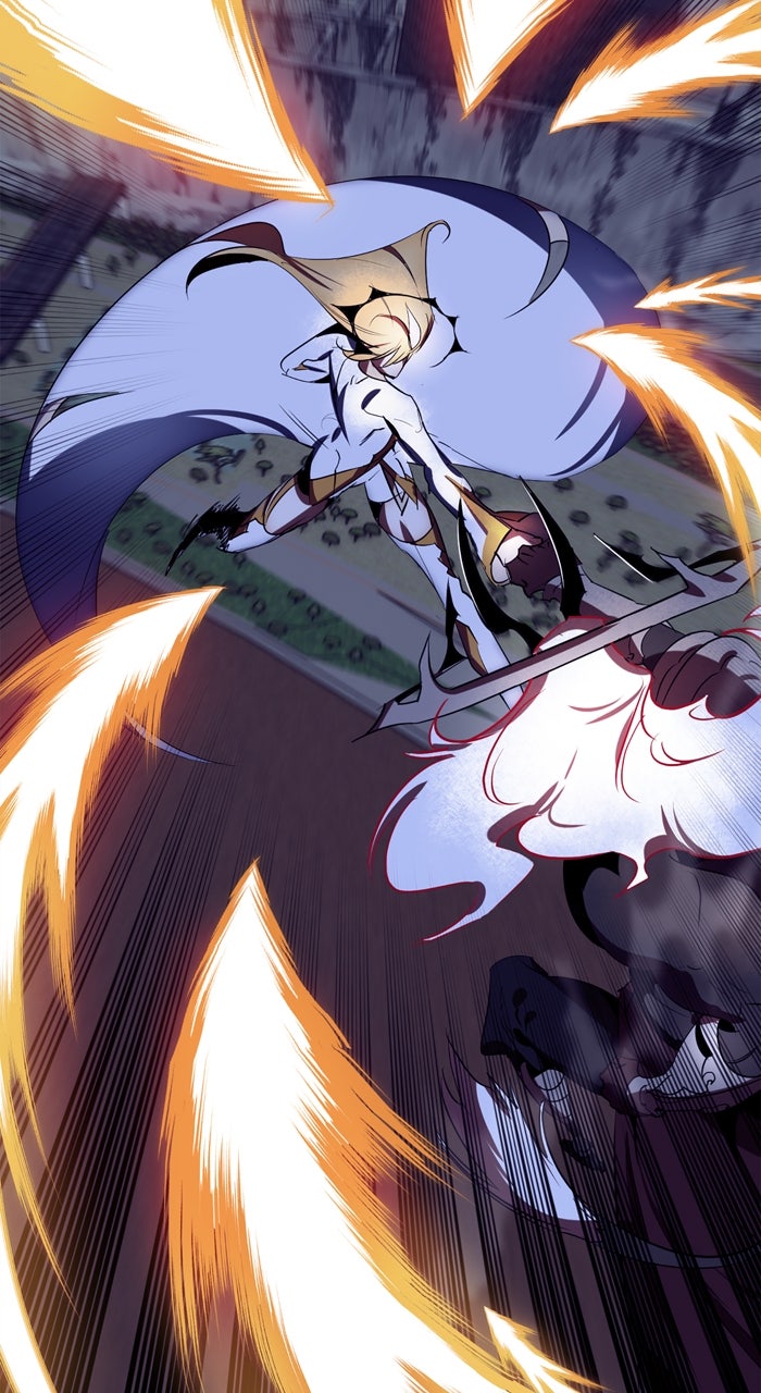 Read Return to Player EN Manga Online