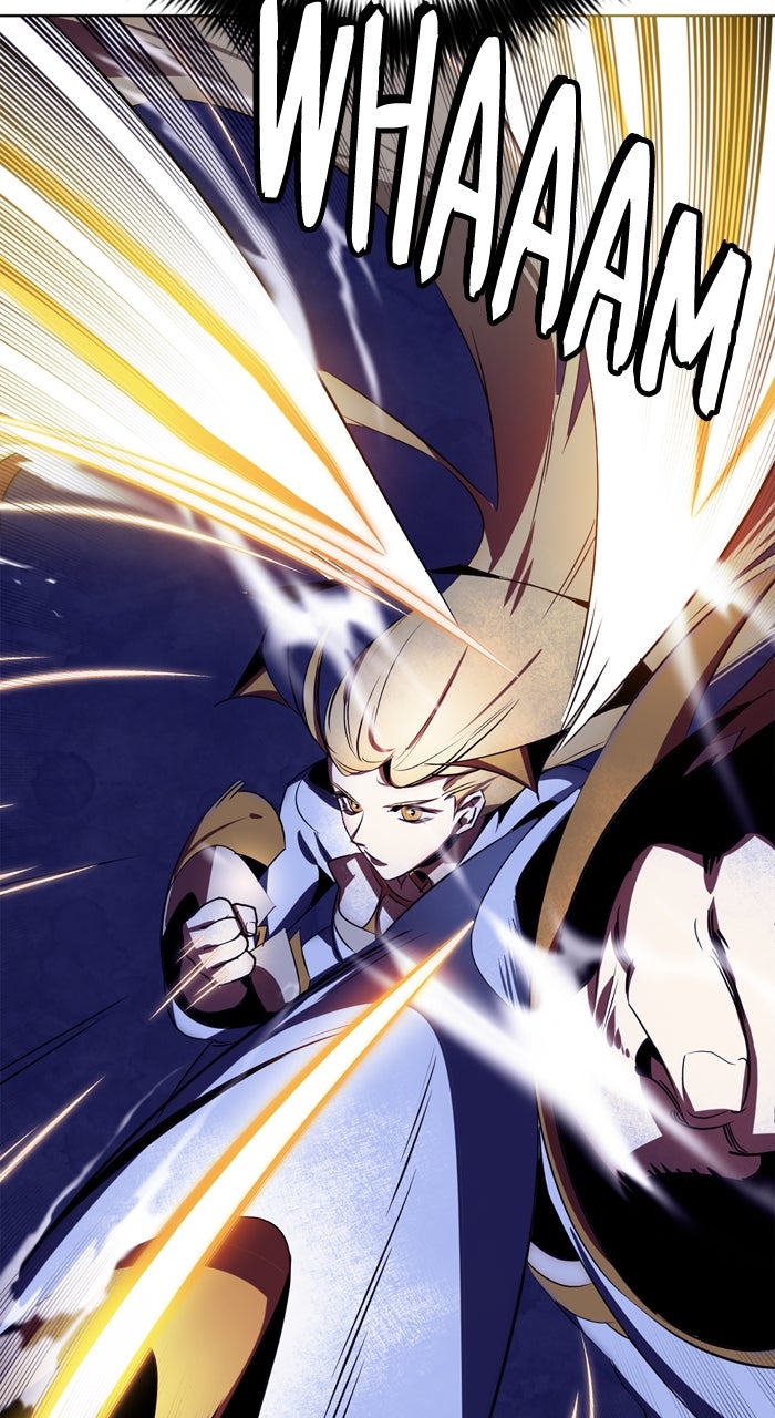 Read Return to Player EN Manga Online