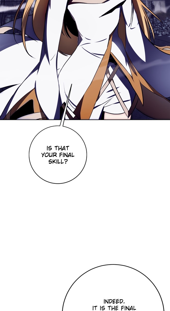 Read Return to Player EN Manga Online